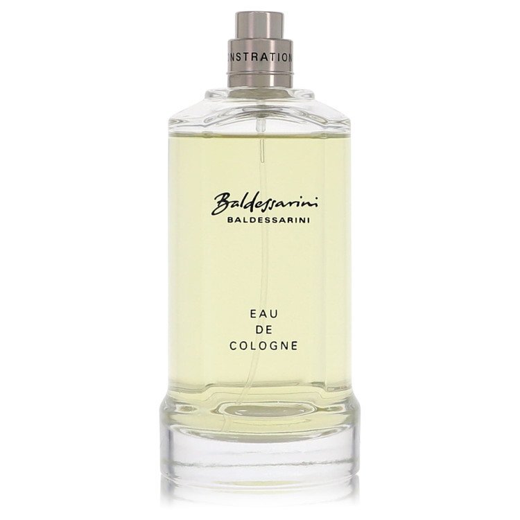Baldessarini Eau De Cologne Spray (Tester) By Hugo Boss - Size: 75 ml Eau De Cologne Spray
