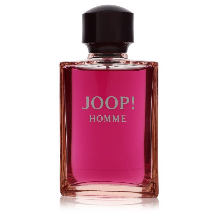 Joop Eau De Toilette Spray (Tester) By Joop! - Size: 125 ml Eau De Toilette Spray