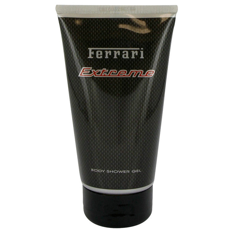 Ferrari Extreme Shower Gel By Ferrari - Size: 150 ml Shower Gel