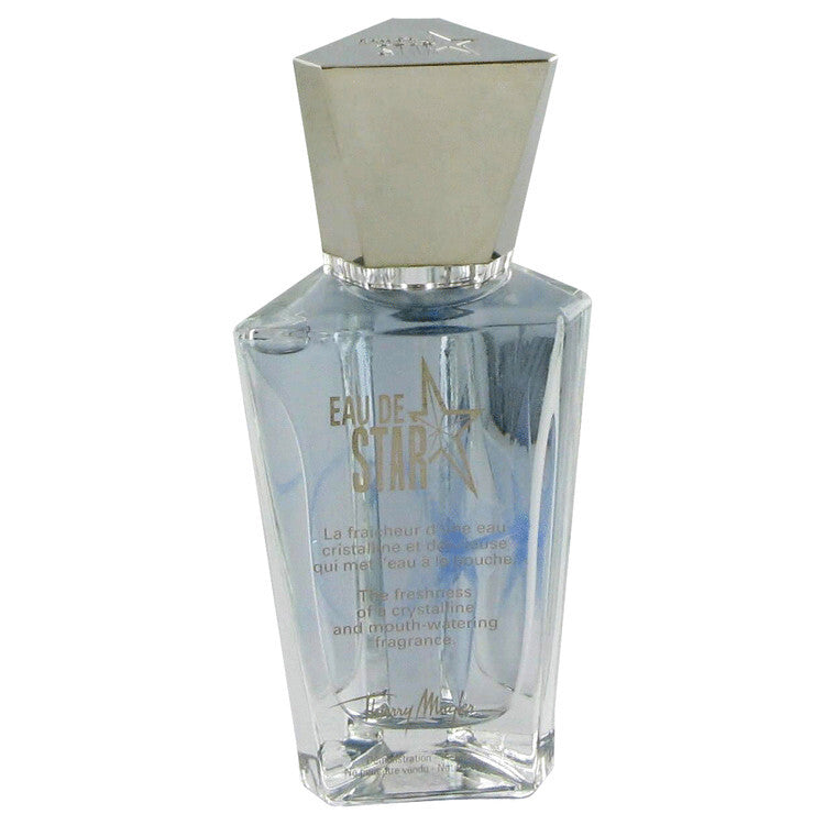 Eau De Star Eau De Toilette Spray (Tester) By Thierry Mugler - Size: 50 ml Eau De Toilette Spray