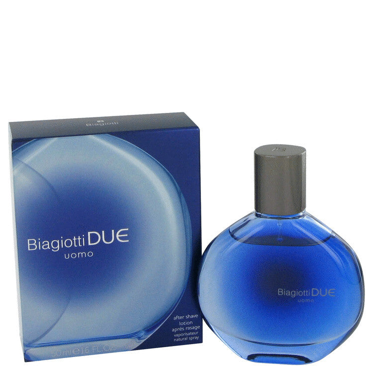 Due After Shave By Laura Biagiotti - Size: 50 ml After Shave