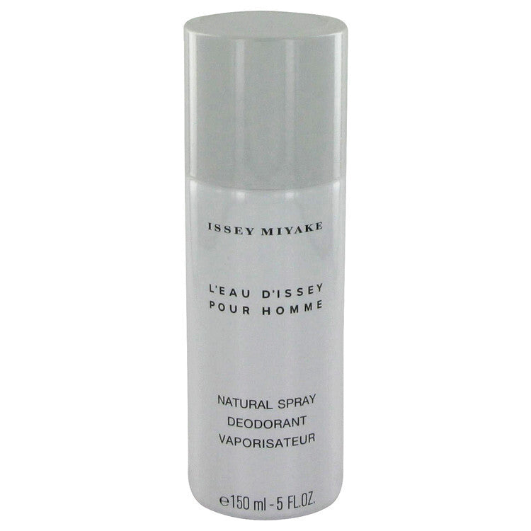 L'eau D'issey (issey Miyake) Deodorant Spray By Issey Miyake - Size: 150 ml Deodorant Spray