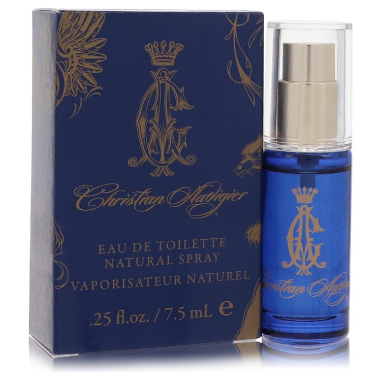 Christian Audigier Mini EDT Spray von Christian Audigier - Größe: 7 ml Mini EDT Spray