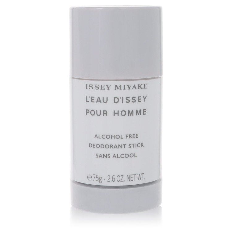 L'eau D'issey (issey Miyake) Deodorant Stick By Issey Miyake - Size: 75 ml Deodorant Stick