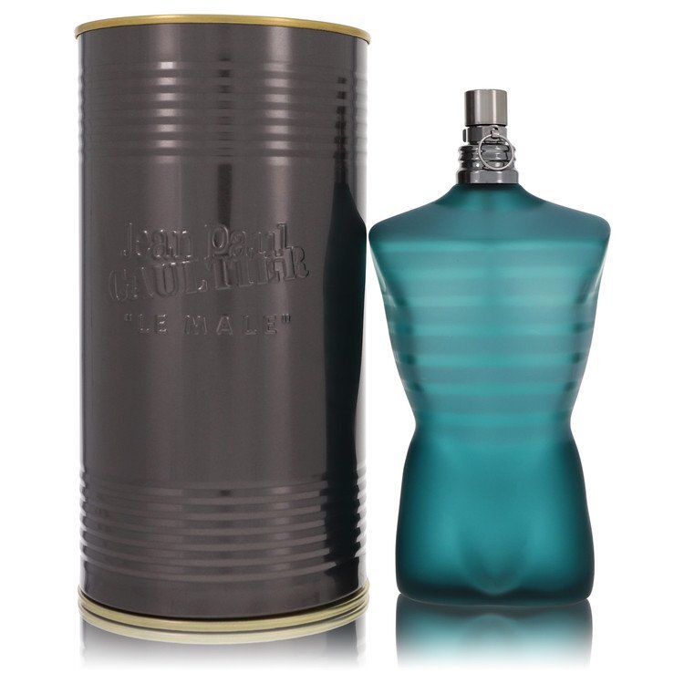 Jean Paul Gaultier Eau De Toilette Spray By Jean Paul Gaultier - Size: 200 ml Eau De Toilette Spray
