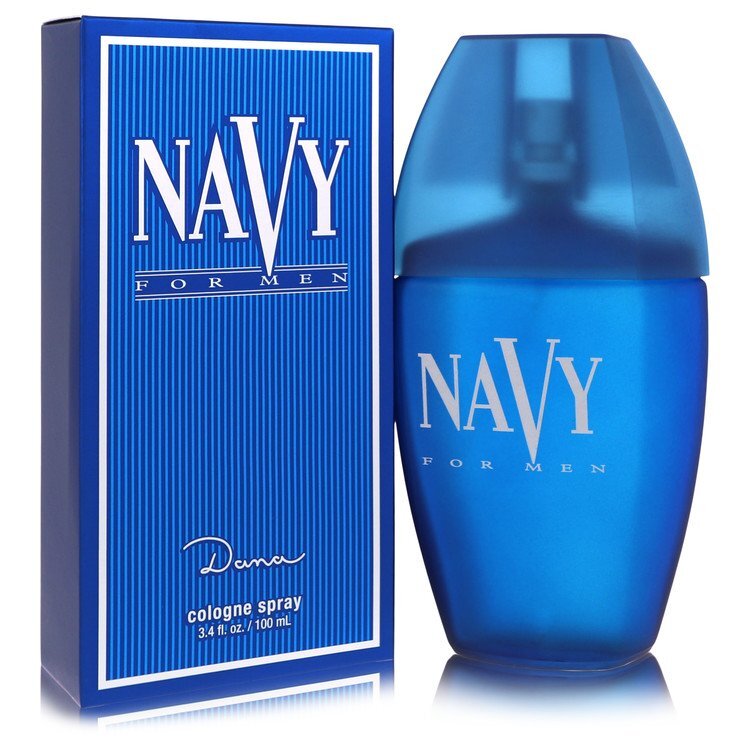 Navy Cologne Spray By Dana - Size: 100 ml Cologne Spray