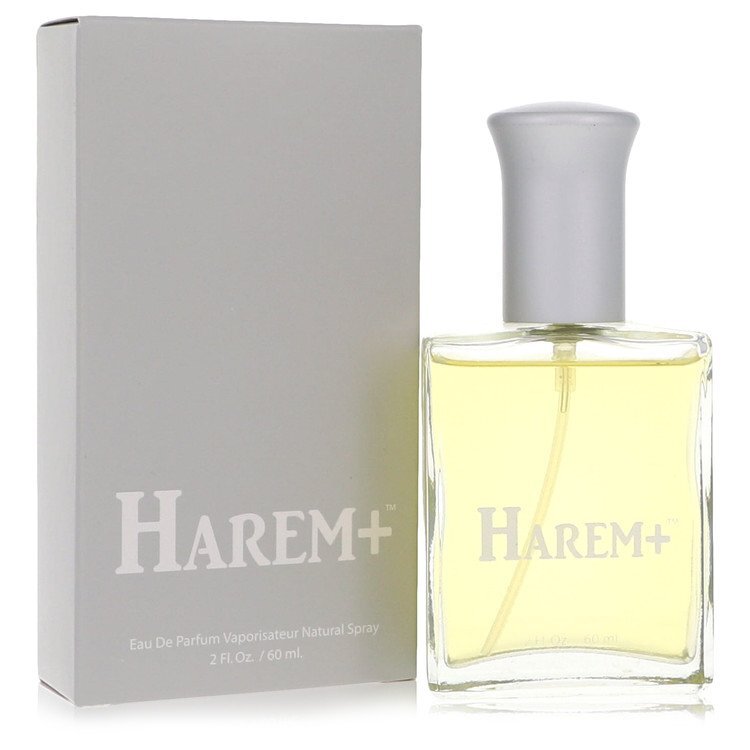 Harem Plus Eau De Parfum Spray By Unknown - Size: 60 ml Eau De Parfum Spray