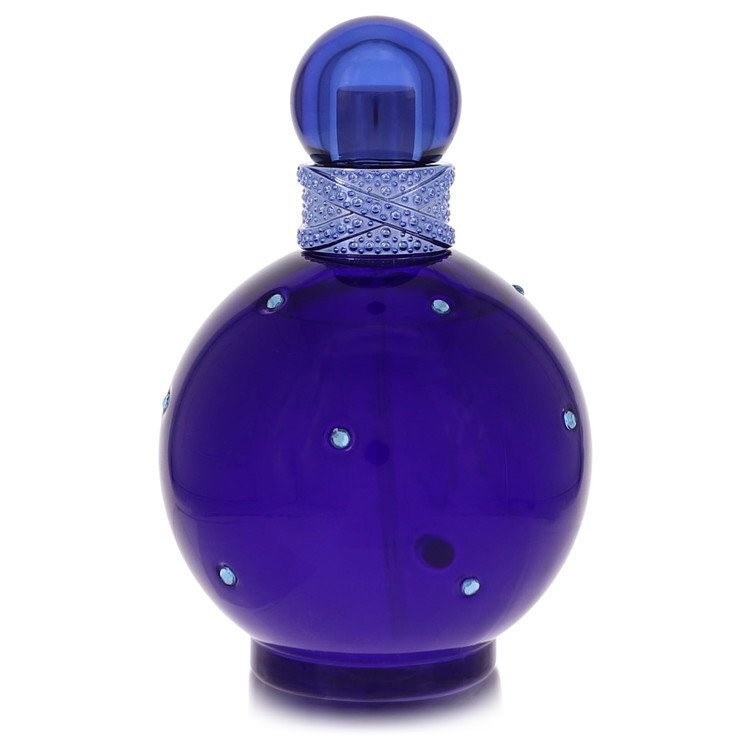 Fantasy Midnight Eau De Parfum Spray (Tester) By Britney Spears - Size: 100 ml Eau De Parfum Spray