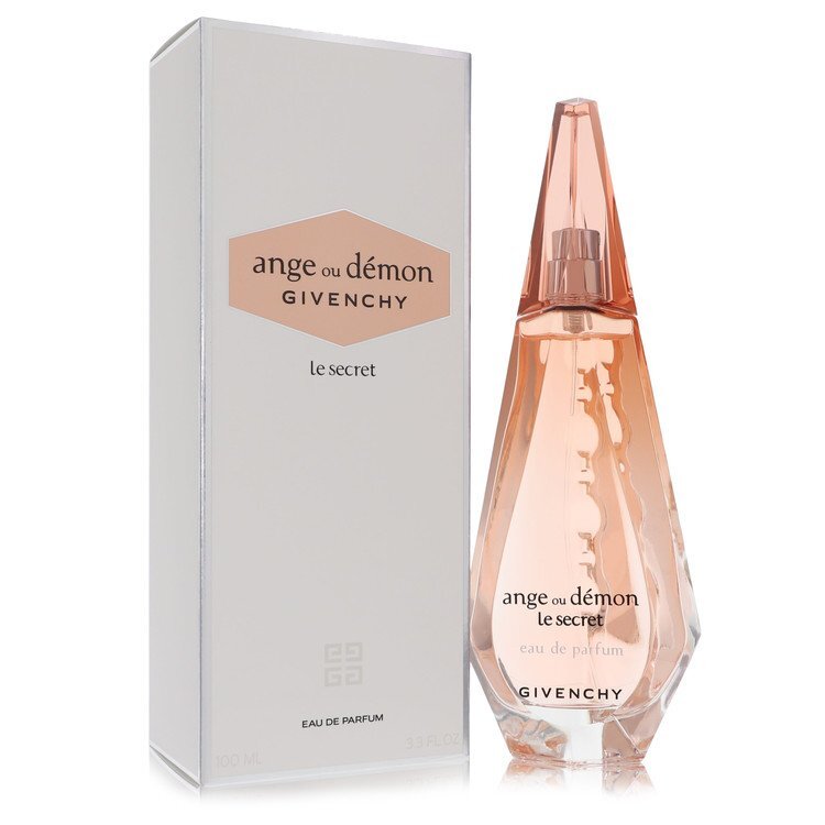 Ange Ou Demon Le Secret Eau De Parfum Spray By Givenchy - Size: 100 ml Eau De Parfum Spray