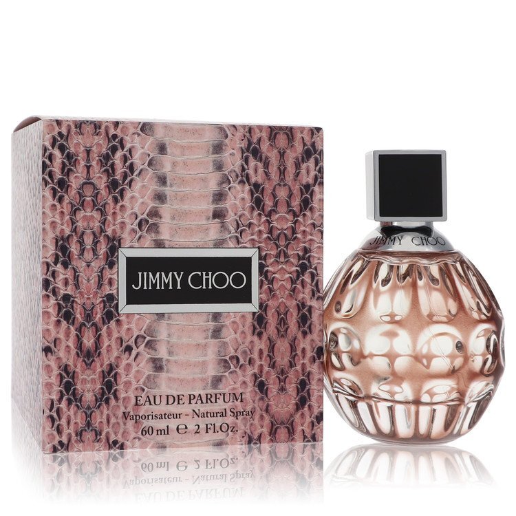 Jimmy Choo Eau De Parfum Spray By Jimmy Choo - Size: 60 ml Eau De Parfum Spray
