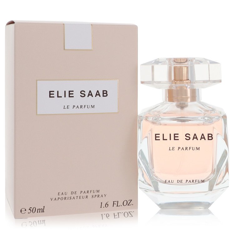 Le Parfum Elie Saab Eau De Parfum Spray By Elie Saab - Size: 50 ml Eau De Parfum Spray