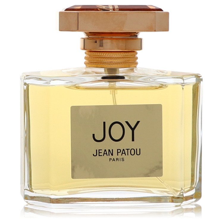 Joy Eau De Parfum Spray (unboxed) By Jean Patou - Size: 75 ml Eau De Parfum Spray