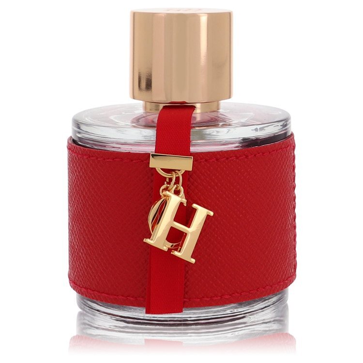 Ch Carolina Herrera Eau De Toilette Spray (Tester) By Carolina Herrera - Size: 100 ml Eau De Toilette Spray