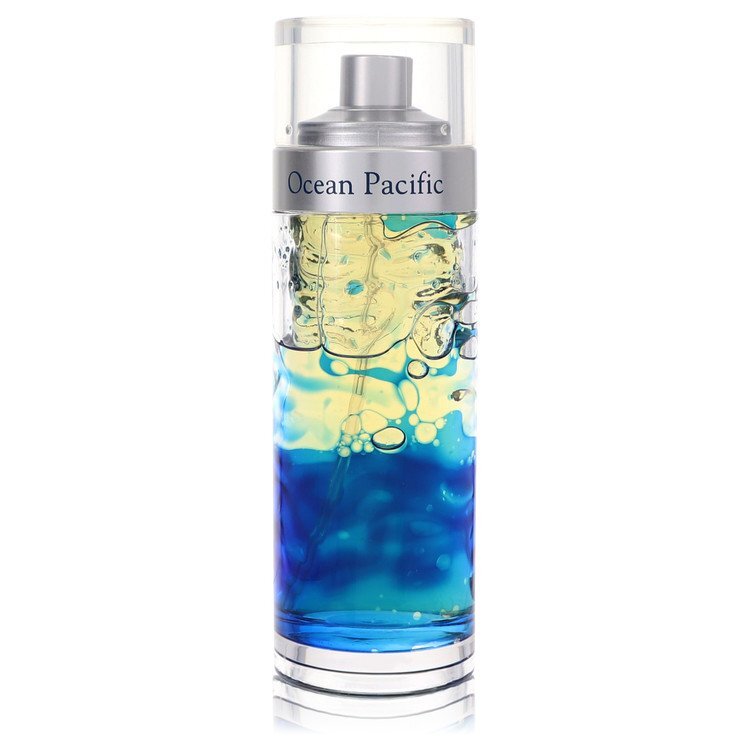 Ocean Pacific Cologne Spray (unboxed) By Ocean Pacific - Size: 50 ml Cologne Spray