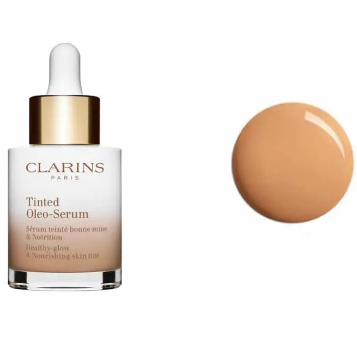 Clarins Tinted Oleo-Serum 05 30ml