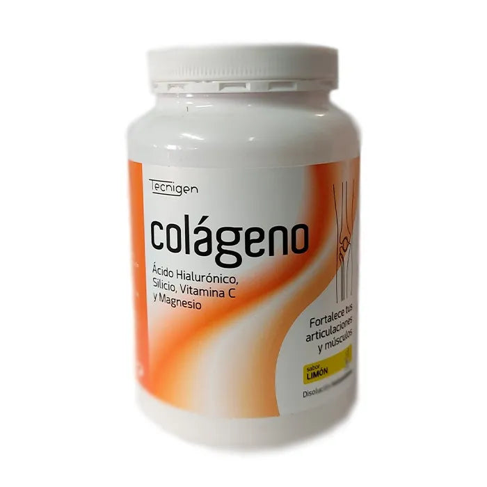 OTC TecniGen Collagen Lemon 375g