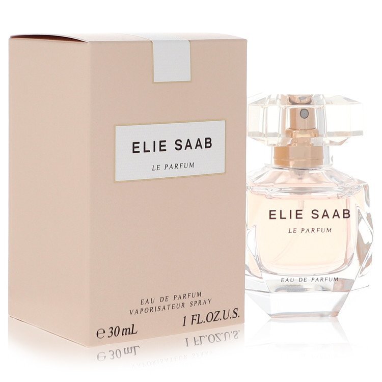 Le Parfum Elie Saab Eau De Parfum Spray By Elie Saab - Size: 30 ml Eau De Parfum Spray