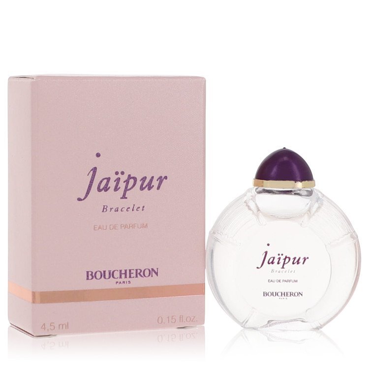 Jaipur Bracelet Mini EDP By Boucheron - Size: 4 ml Mini EDP