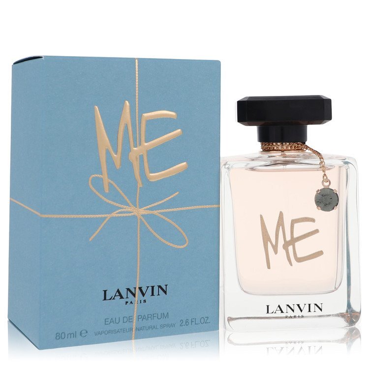 Lanvin Me Eau De Parfum Spray By Lanvin - Size: 77 ml Eau De Parfum Spray