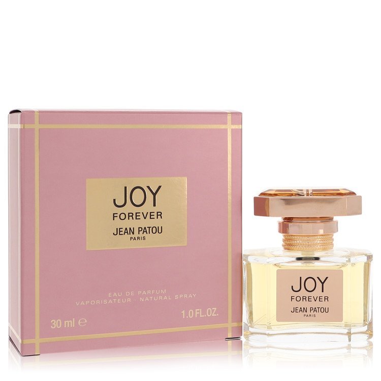 Joy Forever Eau De Parfum Spray By Jean Patou - Size: 30 ml Eau De Parfum Spray
