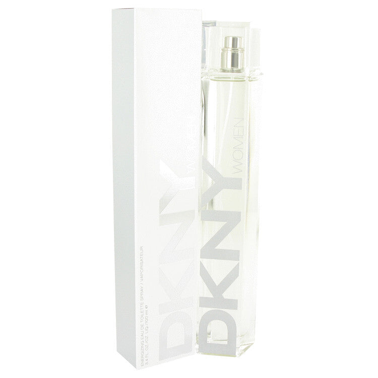 Dkny Energizing Eau De Toilette Spray By Donna Karan - Size: 100 ml Energizing Eau De Toilette Spray