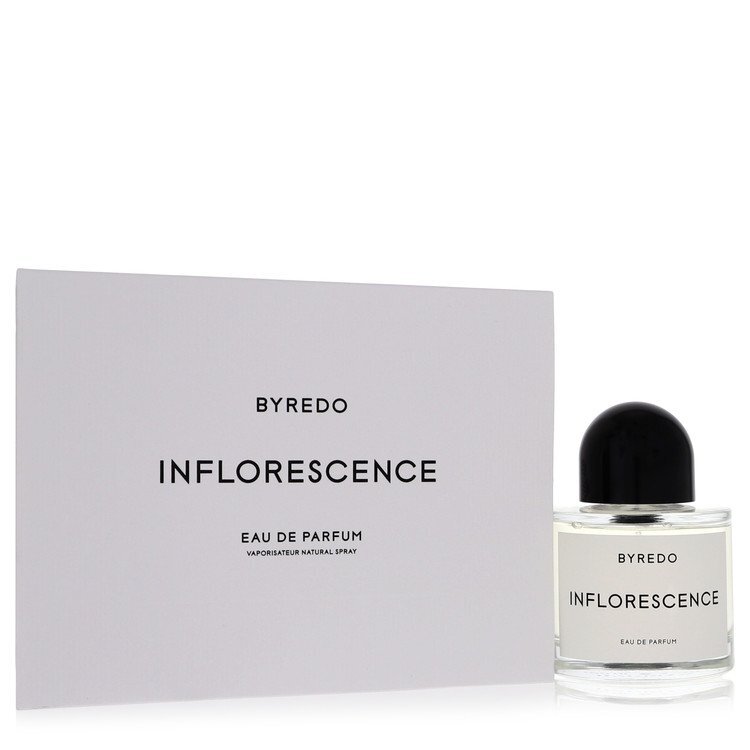 Byredo Inflorescence Eau De Parfum Spray By Byredo - Size: 100 ml Eau De Parfum Spray
