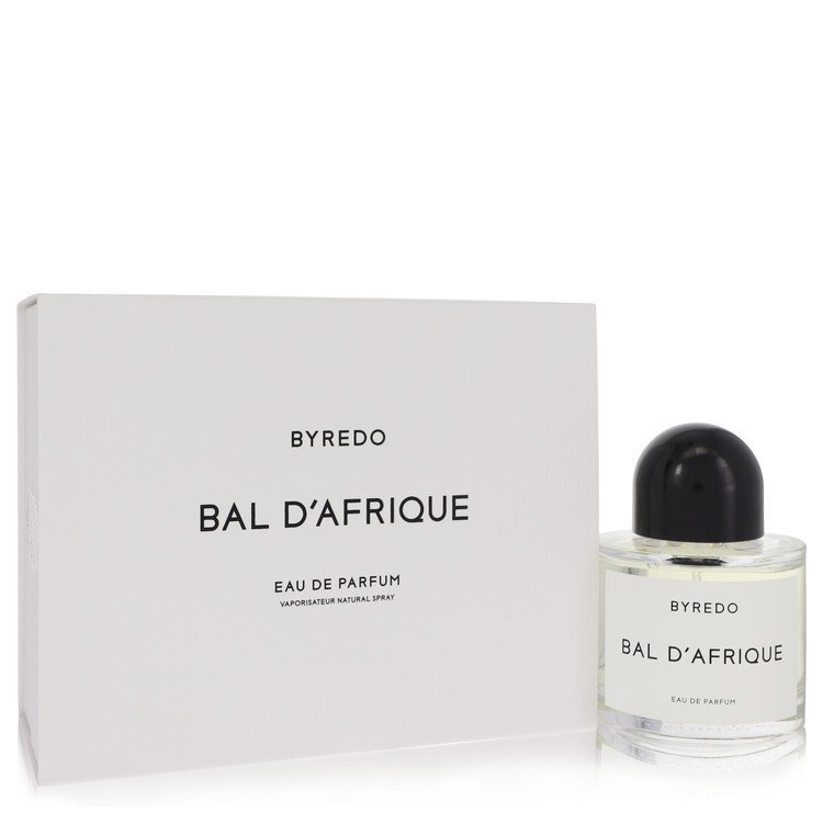 Byredo Bal D'afrique Eau De Parfum Spray (Unisex) By Byredo - Size: 100 ml Eau De Parfum Spray
