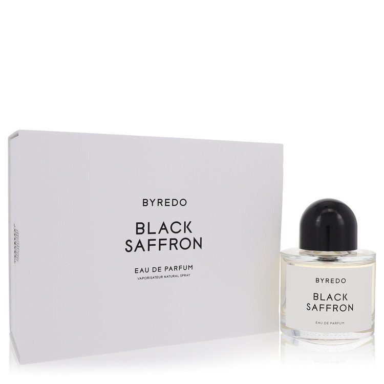 Byredo Black Saffron Eau De Parfum Spray (Unisex) By Byredo - Size: 100 ml Eau De Parfum Spray