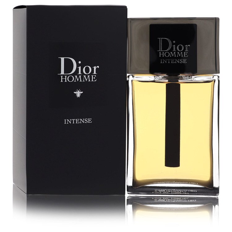 Dior Homme Intense Eau De Parfum Spray By Christian Dior - Size: 150 ml Eau De Parfum Spray
