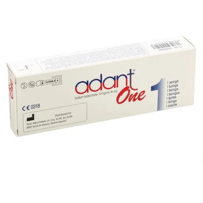 Adant One 1 Pre-filled Syringe