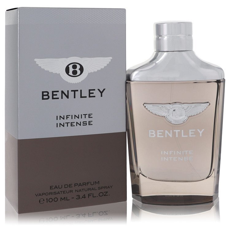 Bentley Infinite Intense Eau De Parfum Spray von Bentley – Größe: 100 ml Eau De Parfum Spray