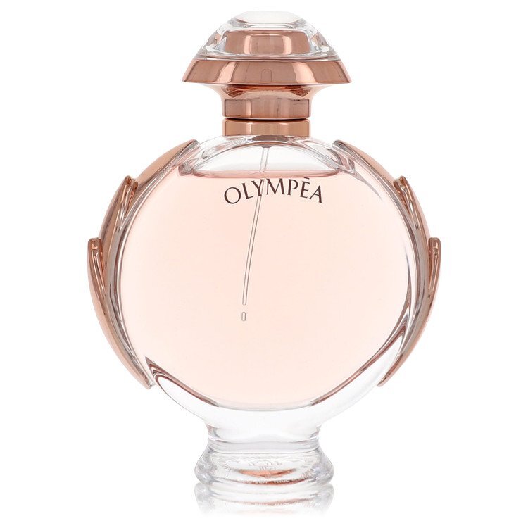 Olympea Eau De Parfum Spray (Tester) By Paco Rabanne - Size: 80 ml Eau De Parfum Spray