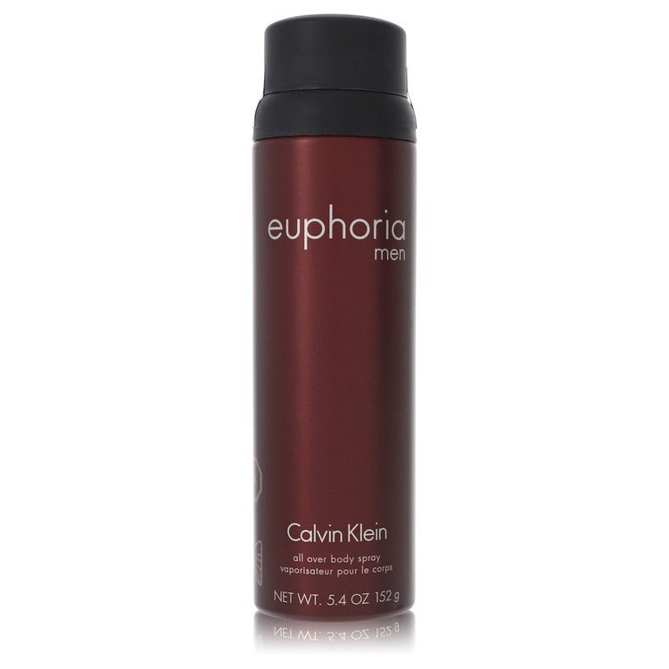 Euphoria Body Spray By Calvin Klein - Size: 160 ml Body Spray