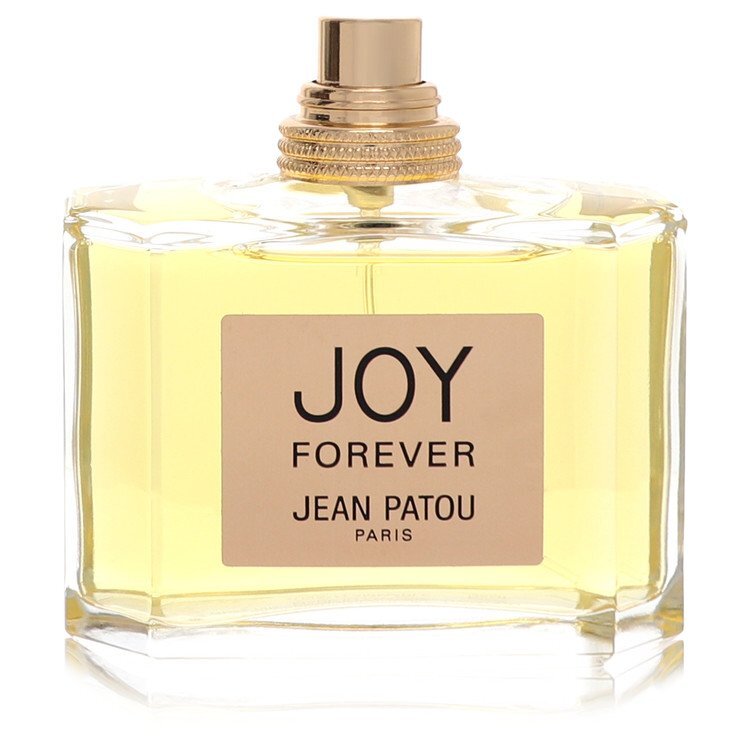 Joy Forever Eau De Toilette Spray (Tester) By Jean Patou - Size: 75 ml Eau De Toilette Spray