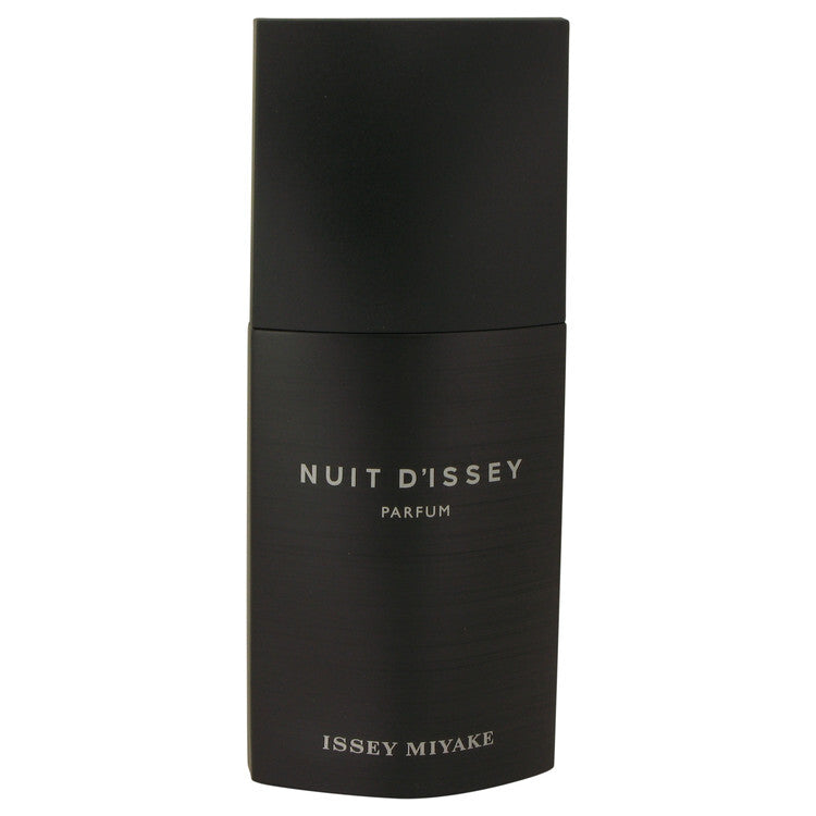 Nuit D'issey Eau De Parfum Spray (Tester) By Issey Miyake - Size: 125 ml Eau De Parfum Spray