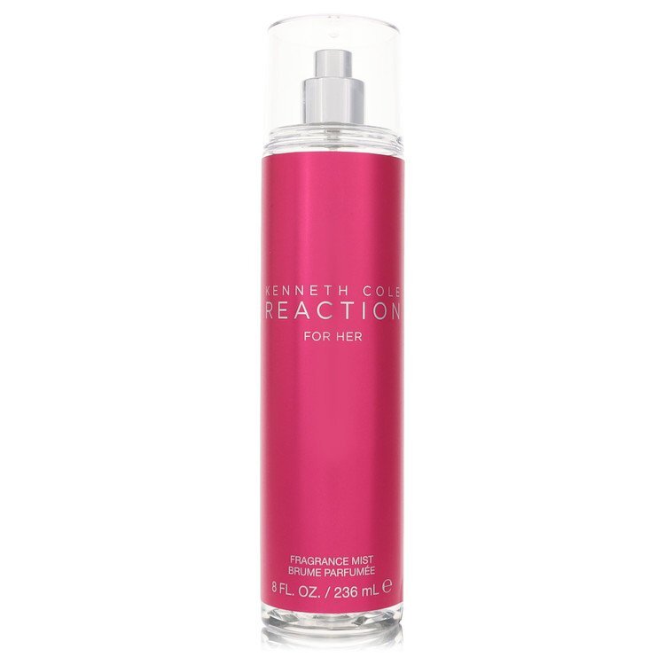 Kenneth Cole Reaction Body Mist By Kenneth Cole - Size: 240 ml Body Mist