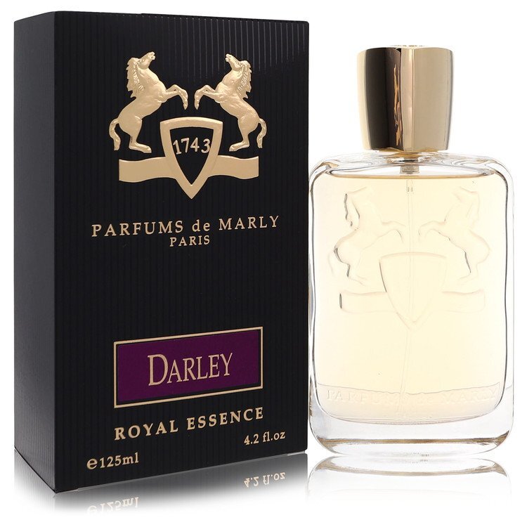 Darley Eau De Parfum Spray By Parfums de Marly - Size: 125 ml Eau De Parfum Spray