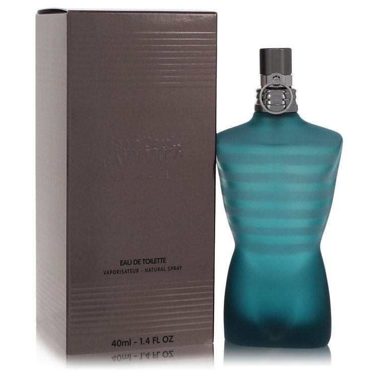 Jean Paul Gaultier Eau De Toilette Spray By Jean Paul Gaultier - Size: 41 ml Eau De Toilette Spray