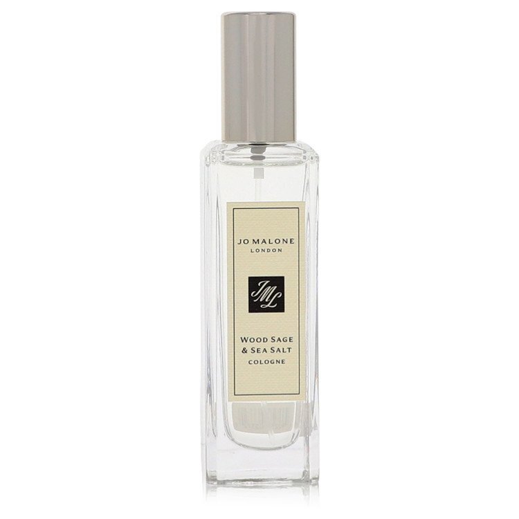 Jo Malone Wood Sage & Sea Salt Cologne Spray (Unisex Unboxed) By Jo Malone - Size: 30 ml Cologne Spray