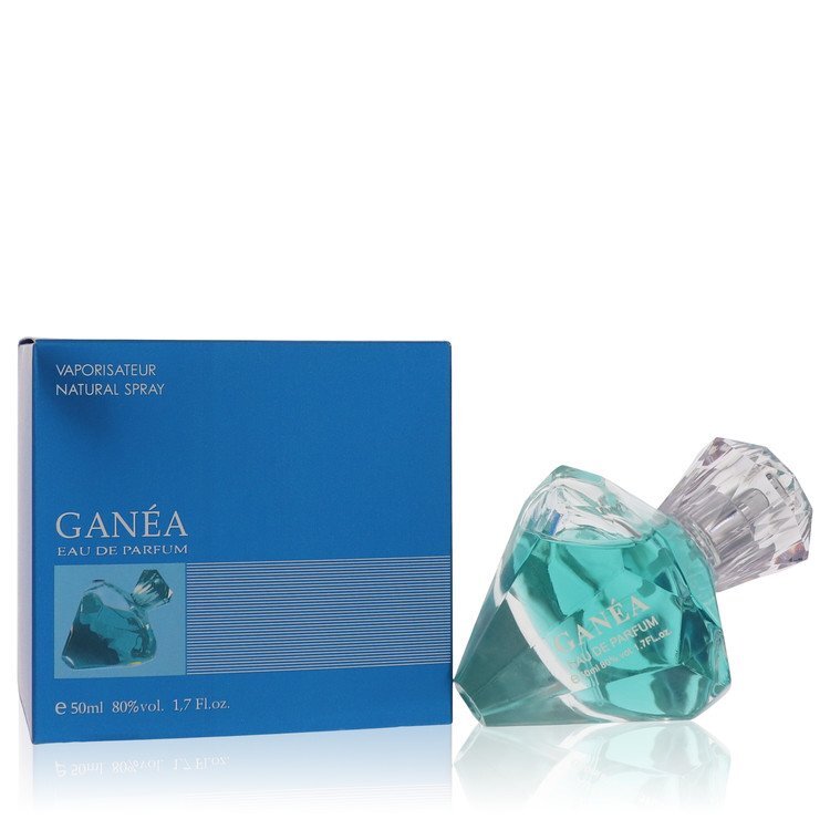 Ganea Eau De Parfum Spray By Ganea - Size: 50 ml Eau De Parfum Spray