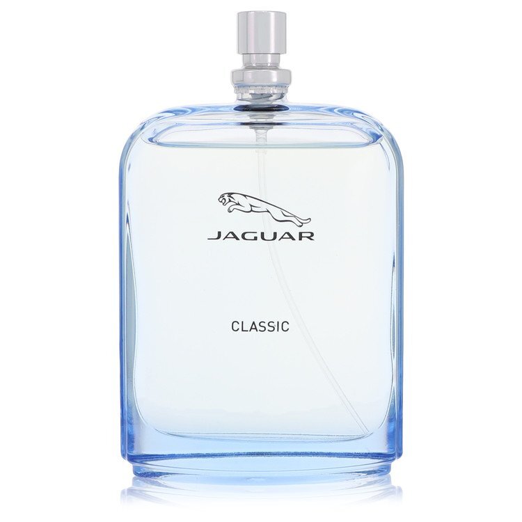 Jaguar Classic Eau De Toilette Spray (Tester) By Jaguar - Size: 100 ml Eau De Toilette Spray