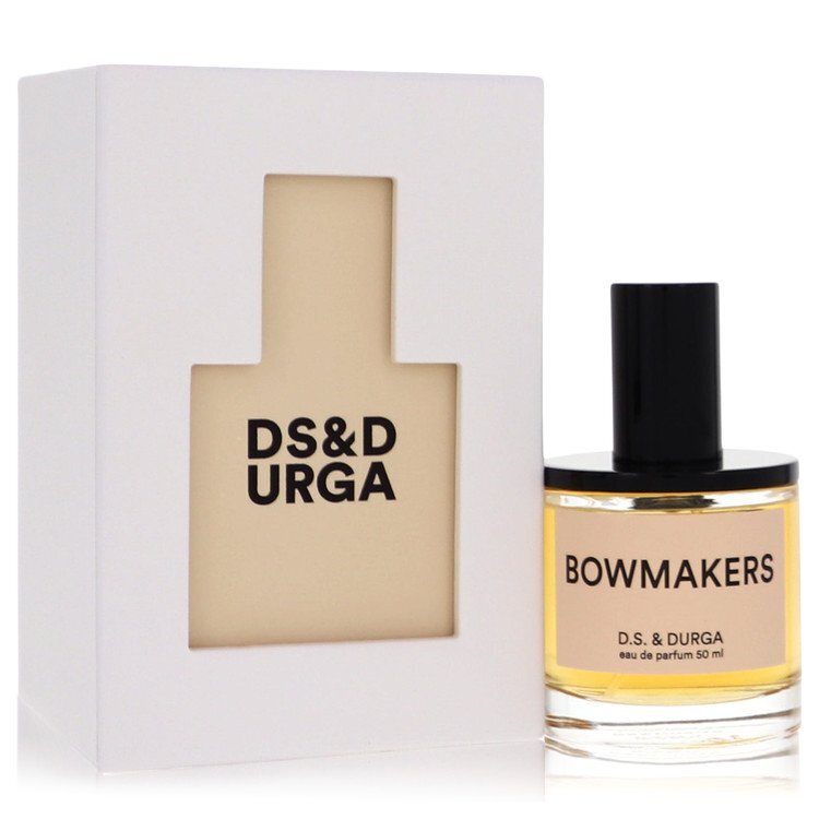 Bowmakers Eau De Parfum Spray By D.S. & Durga - Size: 50 ml Eau De Parfum Spray