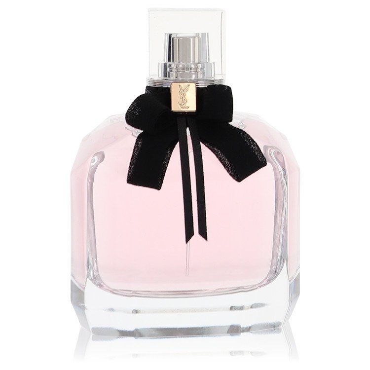 Mon Paris Eau De Parfum Spray (Tester) By Yves Saint Laurent - Size: 90 ml Eau De Parfum Spray