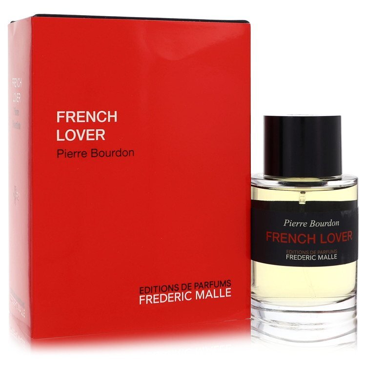 French Lover Eau De Parfum Spray By Frederic Malle - Size: 100 ml Eau De Parfum Spray