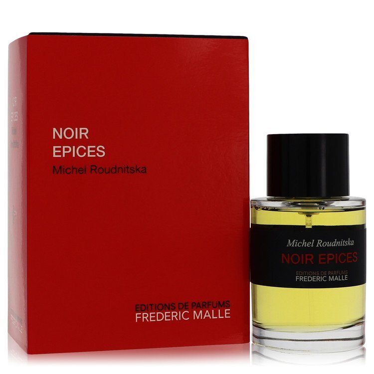 Noir Epices Eau De Parfum Spray (Unisex) von Frederic Malle – Größe: 100 ml Eau De Parfum Spray