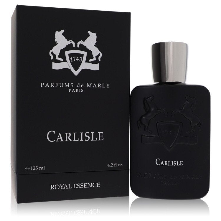 Carlisle Eau De Parfum Spray (Unisex) By Parfums De Marly - Size: 125 ml Eau De Parfum Spray