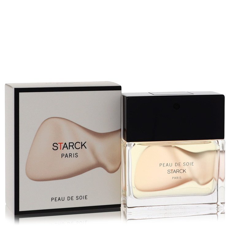 Peau De Soie Eau De Toilette Spray (Unisex) By Starck Paris - Size: 40 ml Eau De Toilette Spray