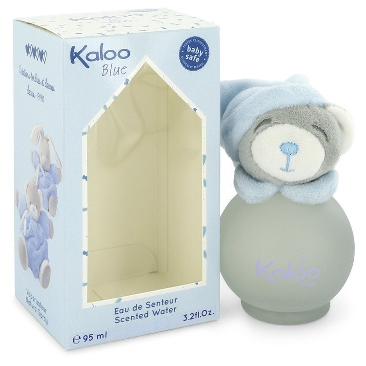 Kaloo Blue Eau De Senteur Spray (Alcohol Free) By Kaloo - Size: 95 ml Eau De Senteur Spray