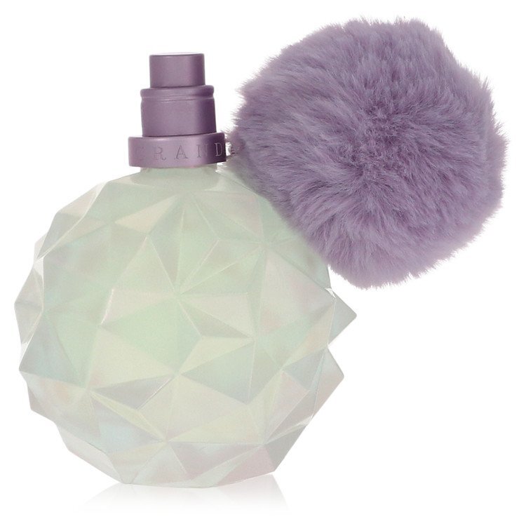 Ariana Grande Moonlight Eau De Parfum Spray (Tester) By Ariana Grande - Size: 100 ml Eau De Parfum Spray