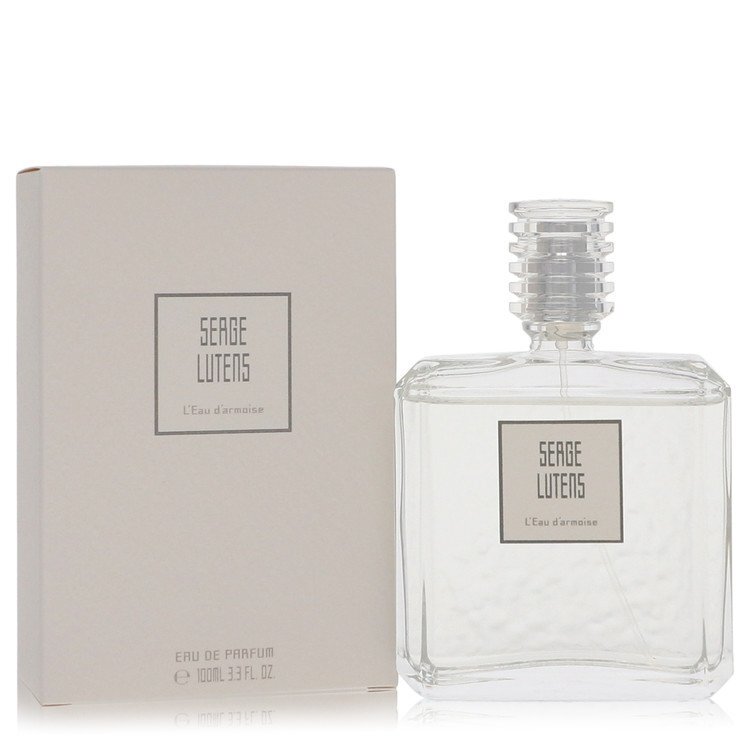 L'eau D'armoise Eau De Parfum Spray (Unisex) By Serge Lutens - Size: 100 ml Eau De Parfum Spray